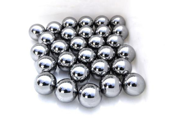 轴承钢球价格 轴承钢球价格